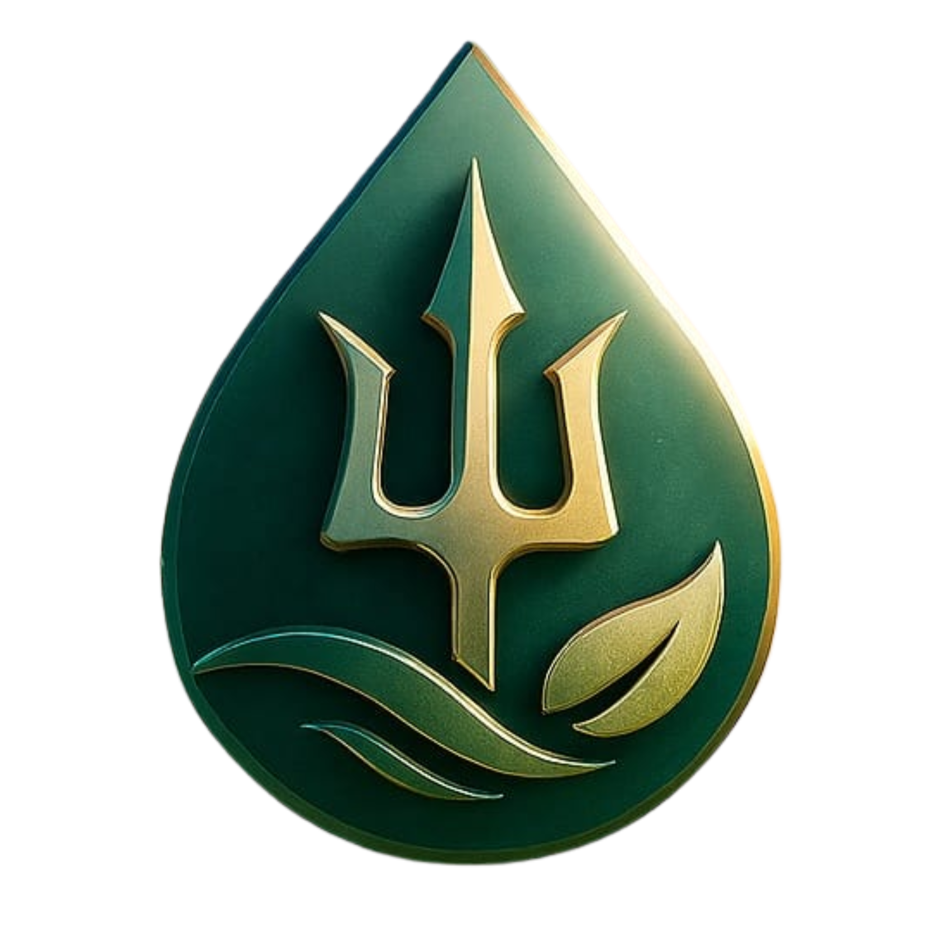 Rudra Enterprises emblem